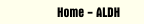 Home - ALDH
